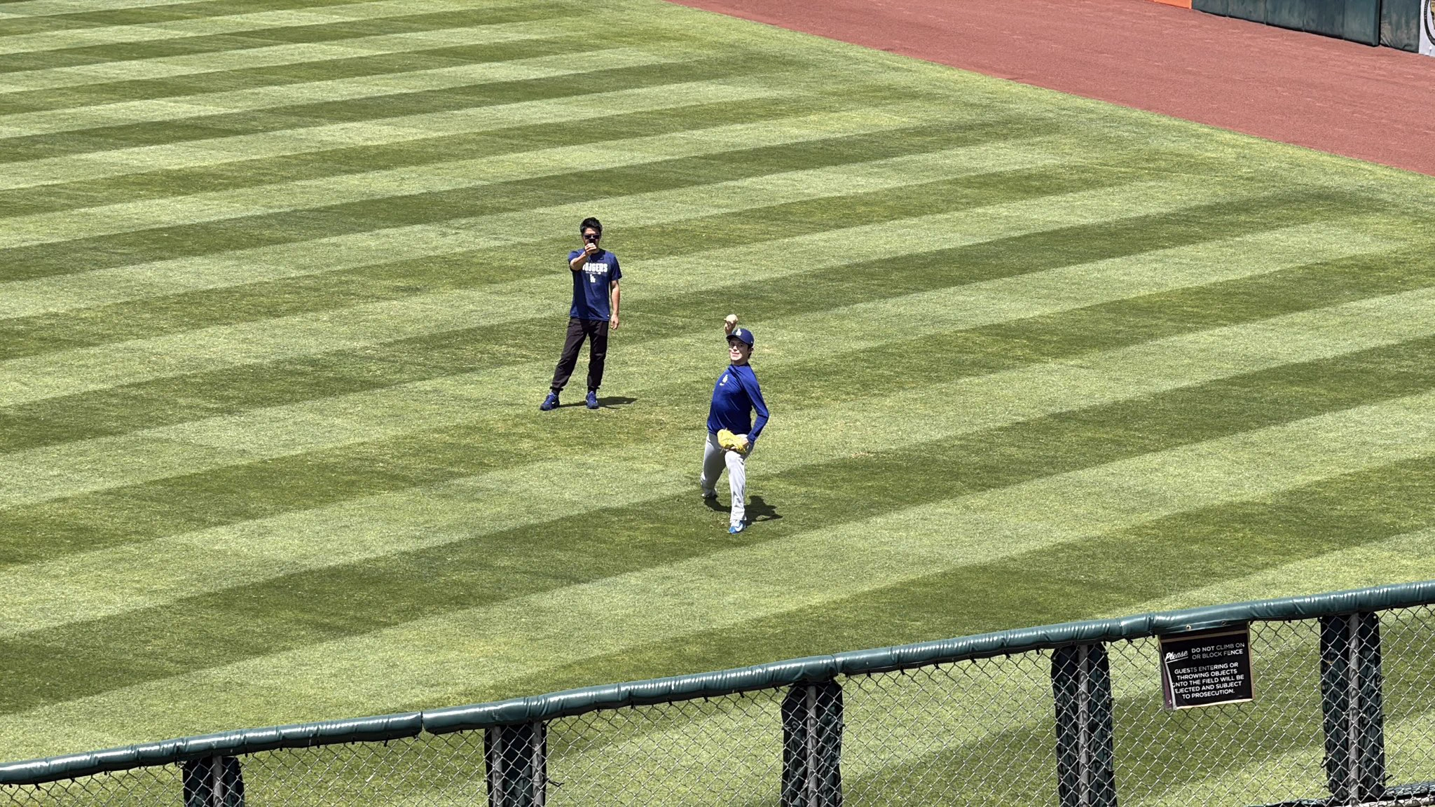 柳原直之 スポニチMLB担当 Naoyuki Yanagihara SPORTS NIPPON on X