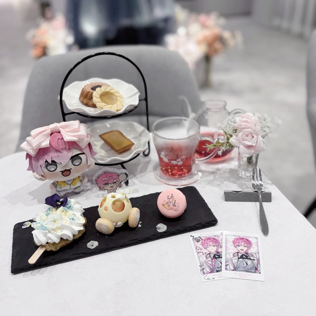 nuts_nuts66's tweet photo. ┊　　┊　　☆　　┊
┊　　┊　　┊　　　　˚  ♡
┊　　┊　　♡　　⋆　　　　⊹
☆　⋆  ┊    .
　⊹　 ♡　　　𝐻𝑎𝑝𝑝𝑦 𝐵𝑖𝑟𝑡ℎ𝑑𝑎𝑦 ⟡.·

 #皇れお誕生日2026 
 #れおみて https://t.co/dPbTRYz5dv