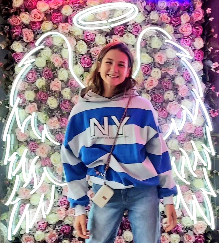 NisBus_'s tweet photo. İyi ki'lerimin en canı canım Nisa!
Doğum günün kutlu çook mutlu olsun. Varlığının güzelliğini tarif edemem, her şey o güzel yüreğine yakışır olsun. Tebessümün eksik olmasın, yıldızın hep parlasın.
Sevdiklerinle, bizle nice güzel yıllara.
Seni çok seviyorum🤍🥹  @BolukbasiNisa https://t.co/FiKcISasaN