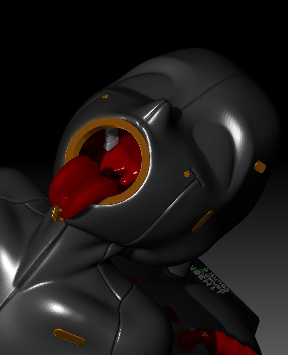 Karai3Dsculpt's tweet photo. Latex doll on parking machine human version
inpired by @shanher2003 Arts.

https://t.co/wJtUFRtzsw https://t.co/QvsMYp9Wa8