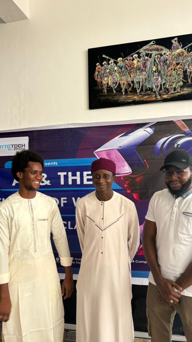 _Y_G_S's tweet photo. @mvcciido_szn Gave another talk, 
Leading another team of engineers,
Scored a few bangers, unfortunately didn't record them.
Alhamdulillah. https://t.co/B6O7A4fLuP