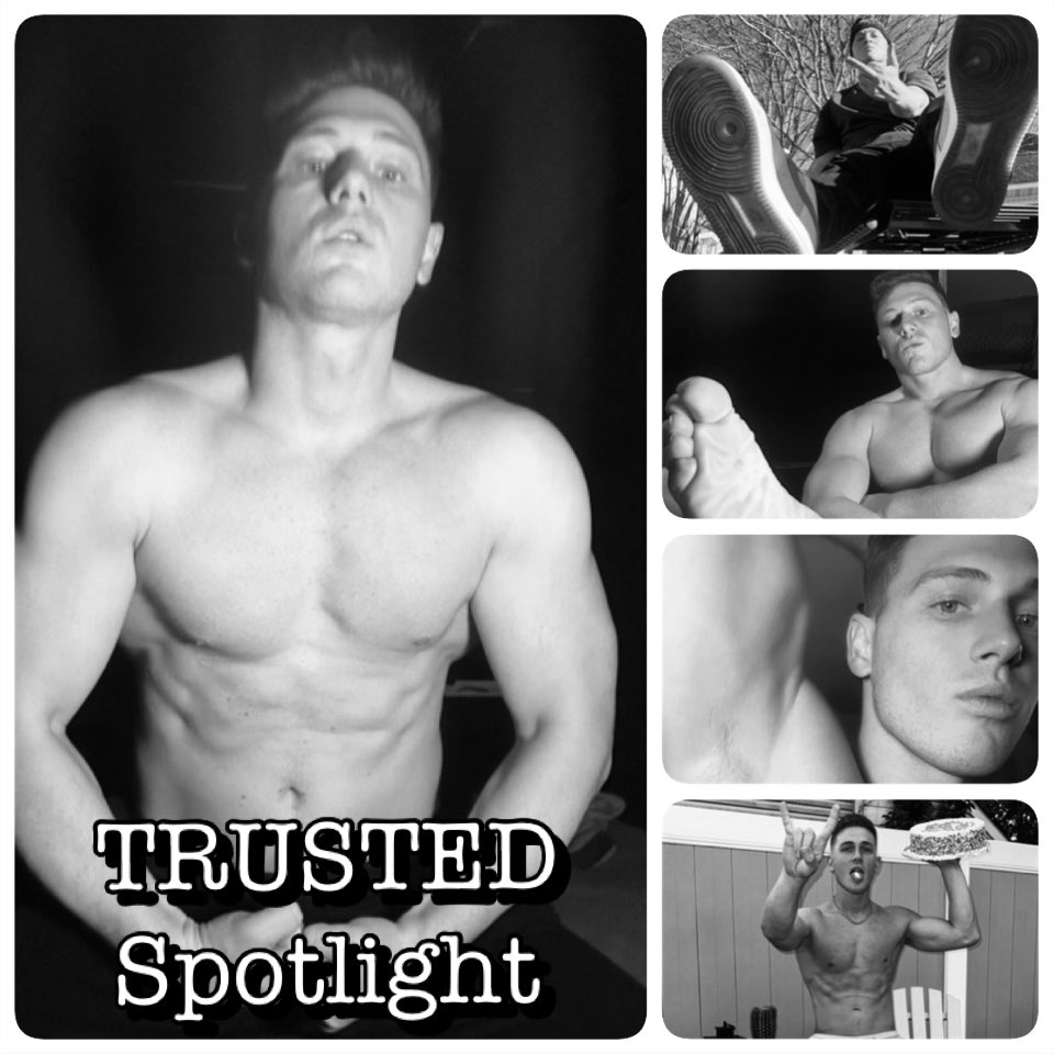 trusted_alphas's tweet photo. TRUSTED ALPHA SPOTLIGHT 🔥
@jaxtharipper3 — the Alpha subs worship and wallets fear.
I’ve known him for years. Real. Ruthless. Unshakably superior.
Only the brave subs step up to serve him. Fierce loyalty, total control, brutal precision, addictive dominance.💸 https://t.co/xYLqIJxcxq