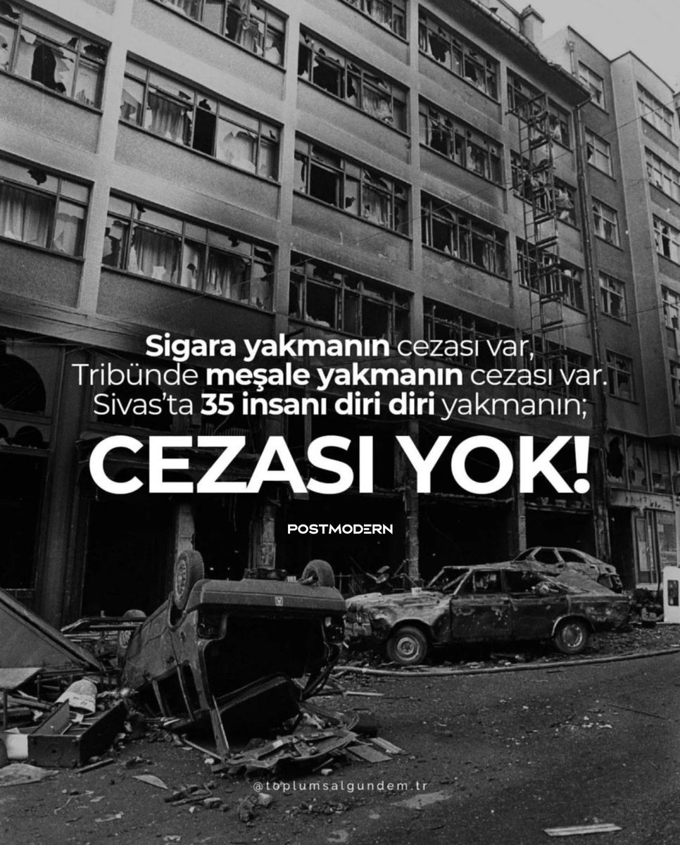 istassyon's tweet photo. 2 Temmuz sadece takvimde bir gün değil vicdanın sınandığı, insan yakan zihniyetin karanlığını hatırlatan bir tarihtir.
Unutursak, ateş yeniden büyür! https://t.co/LW6Cq2rKga