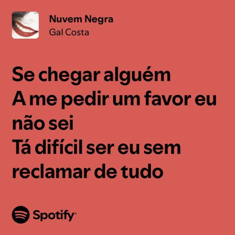 b0rogodo's tweet photo. Tudo Que A Gal Costa Canta Eu Sinto™️ https://t.co/Ngm1zV51ac