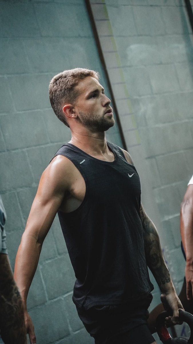 marcinhov_'s tweet photo. Workout on vacation. 🦾🇧🇷 https://t.co/7SKy4ahE4O