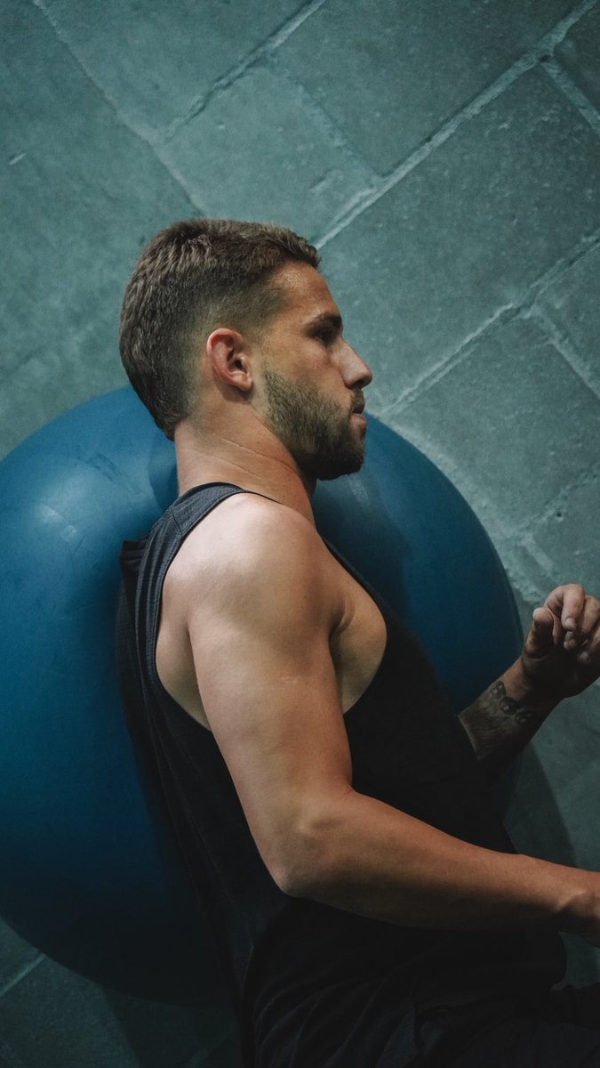 marcinhov_'s tweet photo. Workout on vacation. 🦾🇧🇷 https://t.co/7SKy4ahE4O