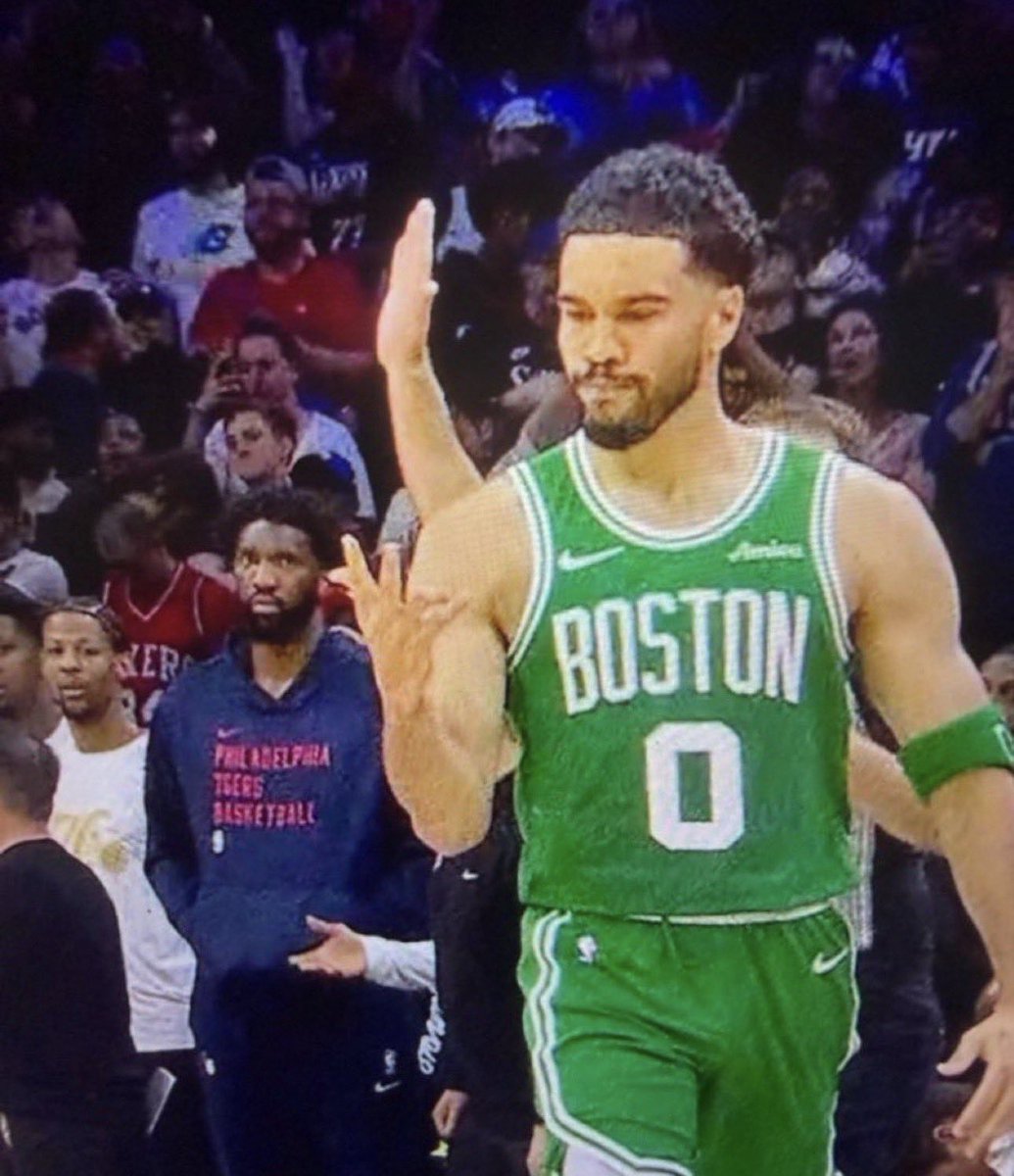 BallwithEli's tweet photo. This moment changed EVERYTHING https://t.co/JYvydzxRJr