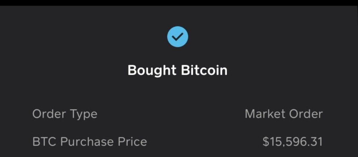 LiLivoj2's tweet photo. @Nostre_damus Broke people are Bitcoin haters I saw all the same types of posts back in 2022 I backed the truck up. https://t.co/ZXraWtFKwt