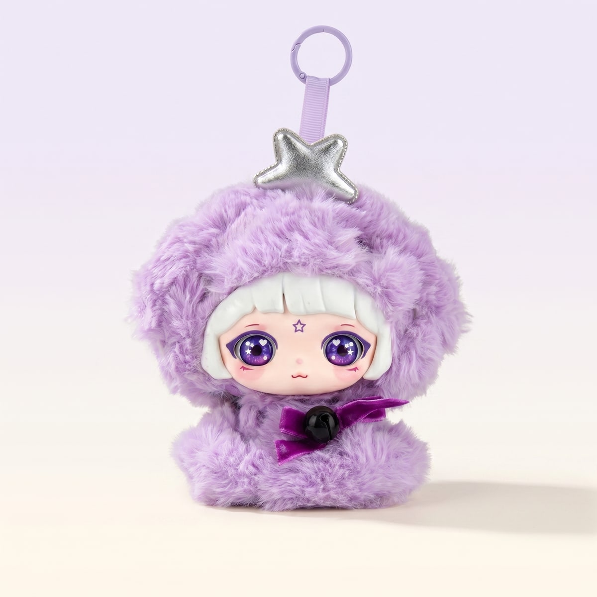 bvtuber1's tweet photo. Meet Cyber Spirit, a designer collectible that talks back. GPT-powered AI companion plush, 50+ languages, EN71/CE/FCC certified. Distributors and IP partners wanted. #DesignerToys #AIToys #B2B https://t.co/BFL0yHZJpO