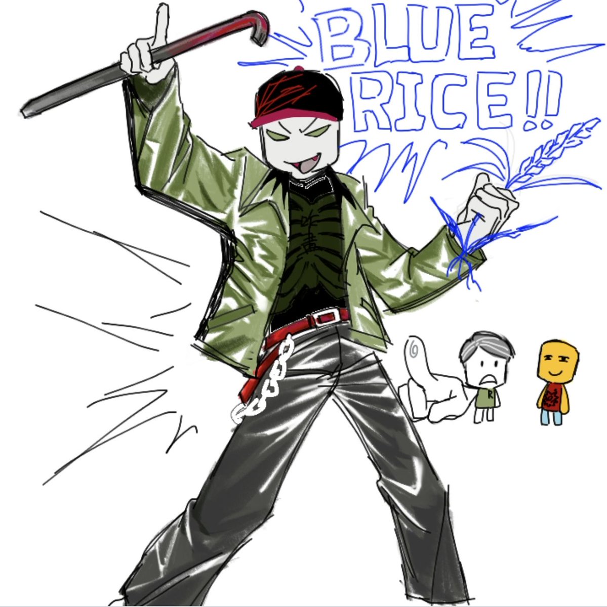 Spotted_ADK's tweet photo. #blocktales 6767 https://t.co/v9wG0WScHK