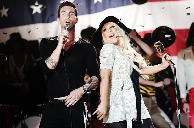 plusmusicx's tweet photo. Músicas femininas mais vendidas mundialmente em formato digital (via chartmasters): 

#1. Party Rock Anthem - 20.9M
#2. Moves Like Jagger - 20.7M
#3. Rolling In The Deep - 20.6M
#4. Poker Face - 19.2M
#5. Love The Way You Lie - 18.8M https://t.co/VGReJC8Nnv