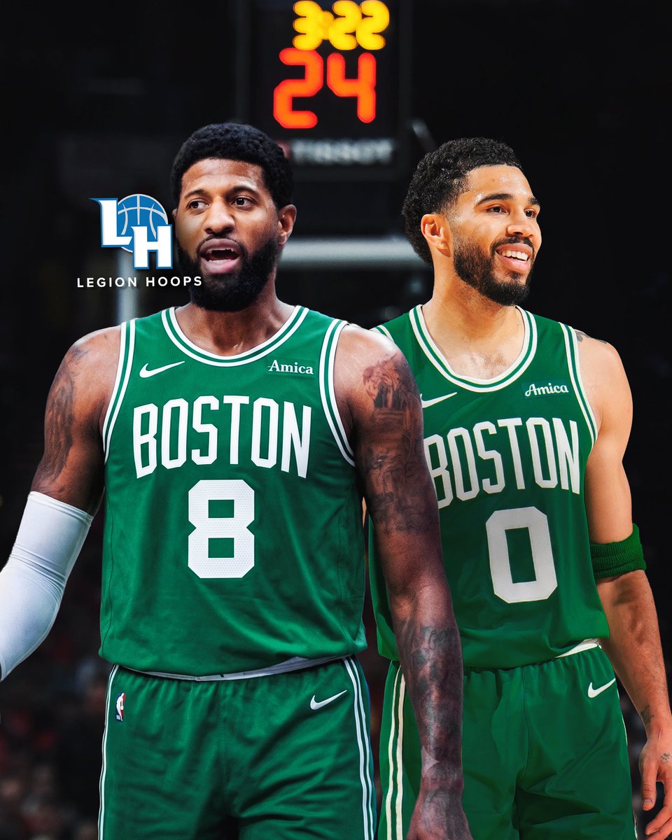 Legion Hoops tweet media