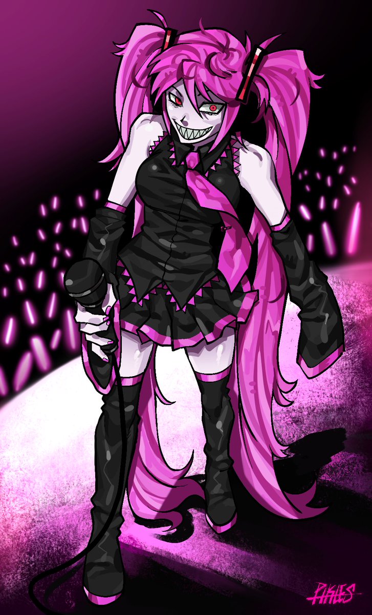 MspiklesW's tweet photo. evil miku

#evilmiku #hatsunemiku #miku https://t.co/HPO0v4oG3F