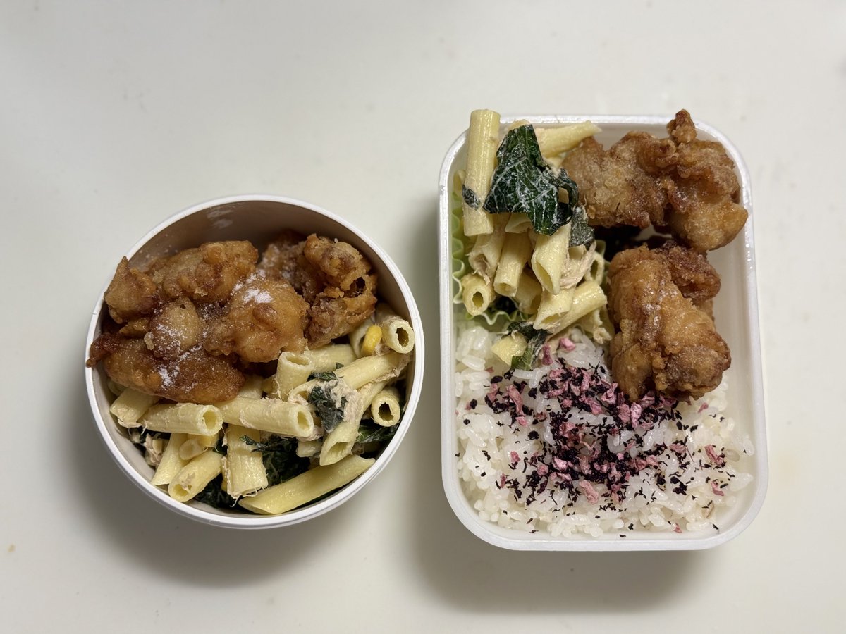 ozv5c's tweet photo. 今日の適当弁当

#おうちごはん #料理記録 #Twitter家庭料理部 #料理好きな人と繋がりたい #料理　#養生　#もち麦ご飯　#一飯一菜　#お弁当　#お弁当記録 https://t.co/BWgYYijfZx