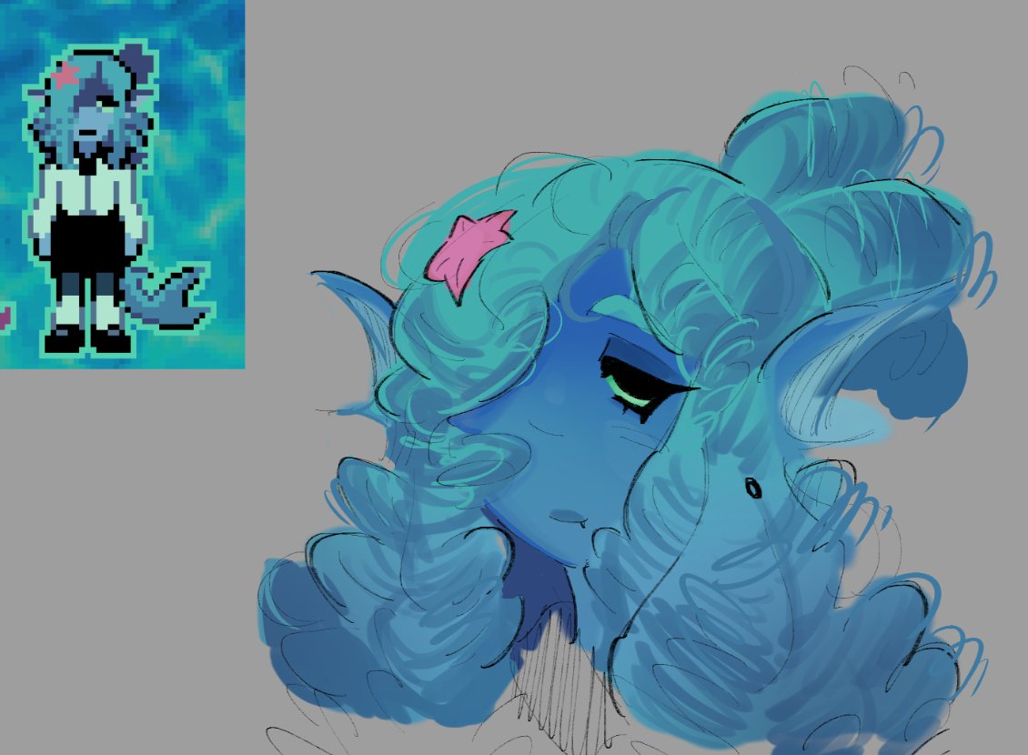 septimalrye's tweet photo. already doodled one of the vessels cuz i loved how their design turned out https://t.co/0wH3smfwZU