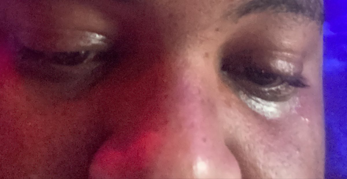 bdgashi's tweet photo. Crying legit tears…. https://t.co/PxIcMh5LGM