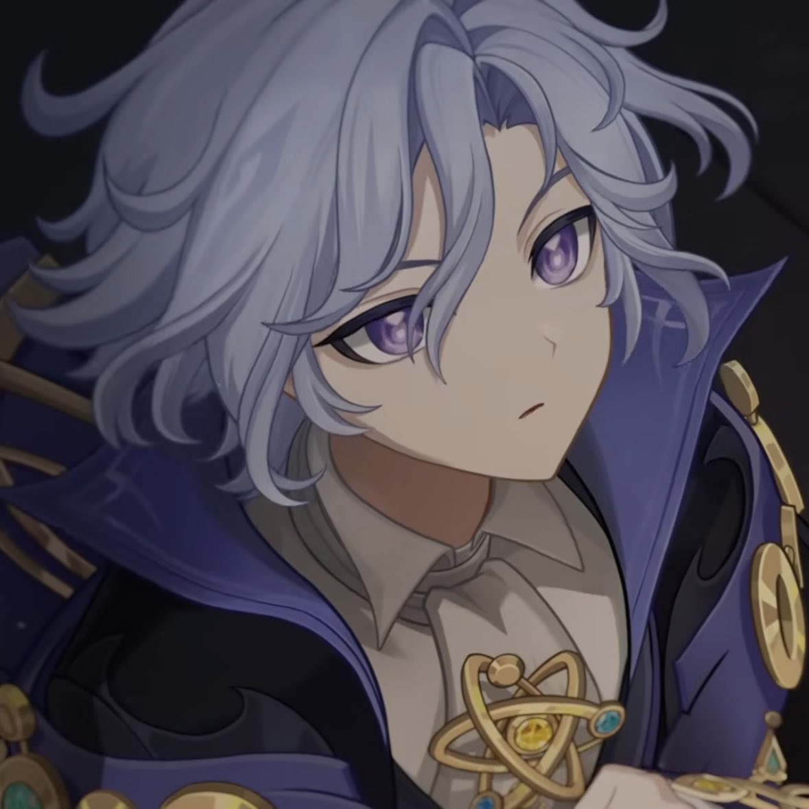 daily mitya ‧₊❄︎⊹🧬 tweet media