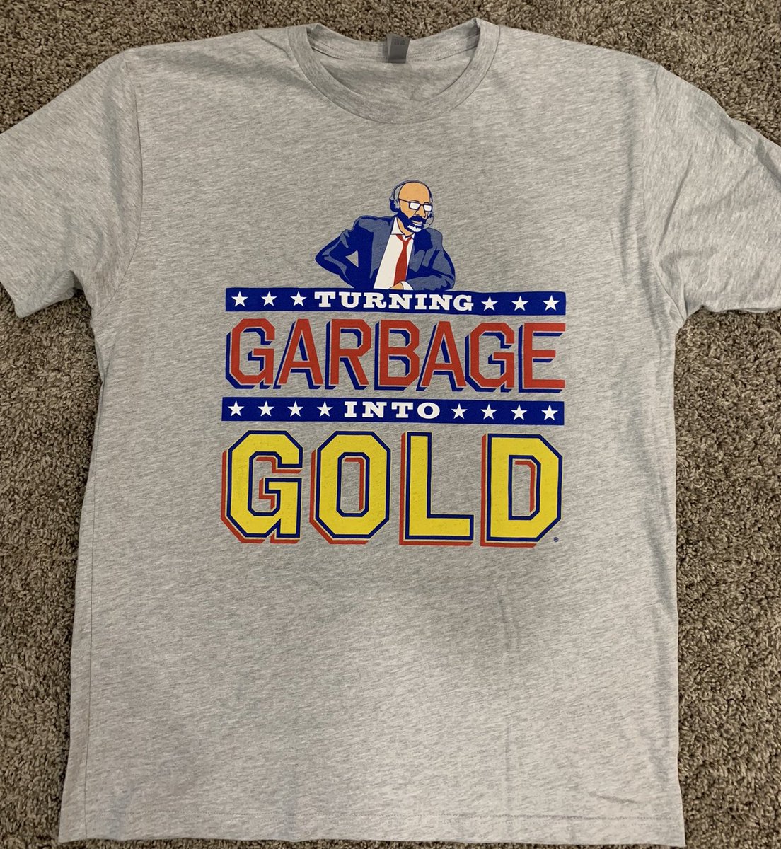 WhizWitSports's tweet photo. Someone find this shirt and send it to Gansey @marczumoff https://t.co/fXebBfl8sY