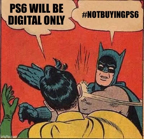 RuiMDias's tweet photo. #NOTBUYINGPS6 https://t.co/yJjEfSndqq