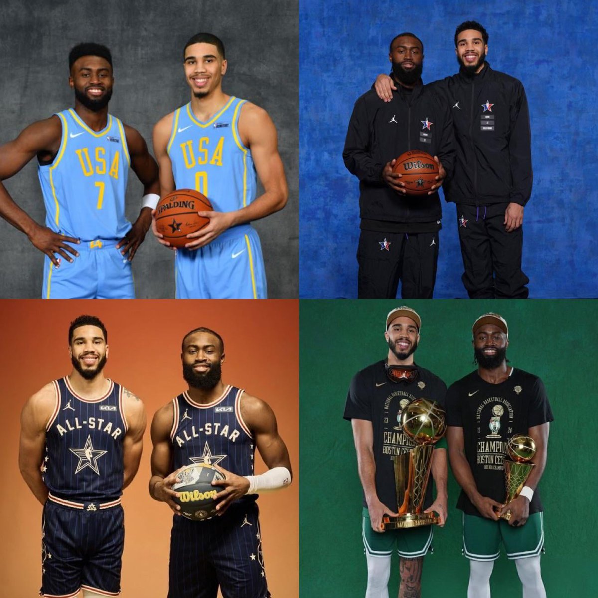CelticsBrr's tweet photo. To bem não 💔 https://t.co/zBCuHYqHSf
