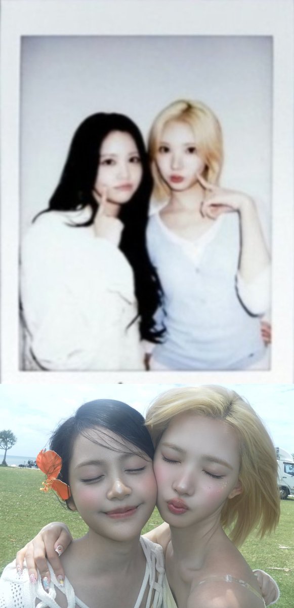 mxzsunshinee's tweet photo. #woomen #UnYo two tweets au
— Unofficially Yours (16)
"Bite"
by @mxzsunshinee https://t.co/cZ3Lpp9K9G