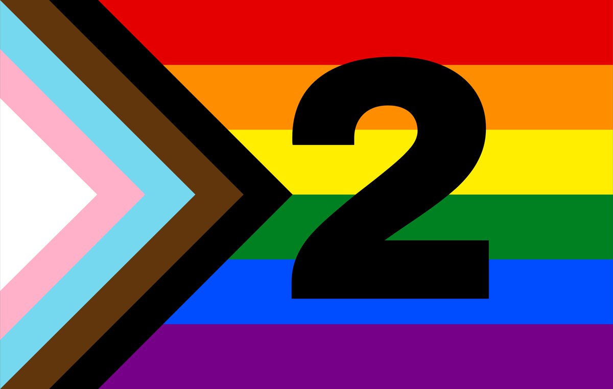 CDDUSK1's tweet photo. Welcome to Pride Month 2. 

#HomophobesMad https://t.co/oG8iyxHc5I