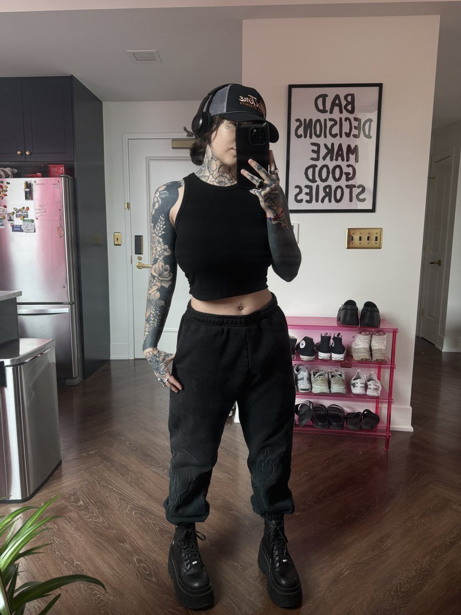 ravengoeswild