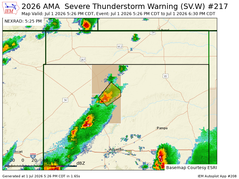 SCStormChasers's tweet photo. AMA issues Severe Thunderstorm Warning [wind: 60 MPH (RADAR INDICATED), hail: 0.75 IN (RADAR INDICATED)] for Moore, Sherman [TX] till Jul 1, 6:30 PM CDT https://t.co/514qlUngbb https://t.co/nD3qGHILo3