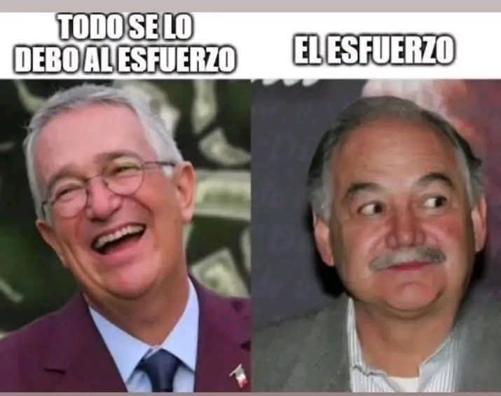 AngelRe42385789's tweet photo. @RicardoBSalinas @LuisaAlcalde @JesusRCuevas vete ala vrg viejito quien vergs va a estar contigo si explotas en tiempo trabajado a los de las tiendas Elektra y los pags supuestamente chiquitos están tan caros que ni tu los comprarías jaja tu lo que quieres es robar y recuperar lo perdid y nunca pagar impuests esa es la meta https://t.co/2k30lQBoXy