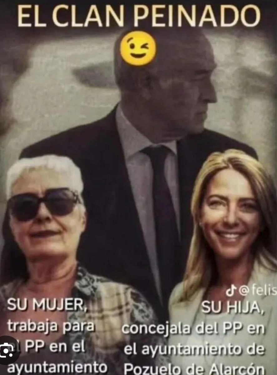 BEARPEDRA's tweet photo. Al juez PP, al juez PP, al juez pPeinado ya le queda poco. 
Hay que recordarle que en este país la risa suele ir por barrios y que suele reir  mejor el que ríe el último. https://t.co/SCxdYit2LY