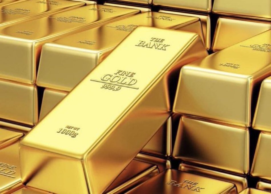 HFR_AJL's tweet photo. أسعار الذهب في #السعودية ليوم #الأربعاء الموافق 01/07/2026

▪️سعر جرام الذهب عيار 24 = 479.50 ريال.
▪️سعر جرام الذهب عيار 21 = 419.50 ريال. 
▪️سعر جرام الذهب عيار 18 = 359.50 ريال. 

#عاجل_الحفر #حفرالباطن https://t.co/1rgKuIMdxp