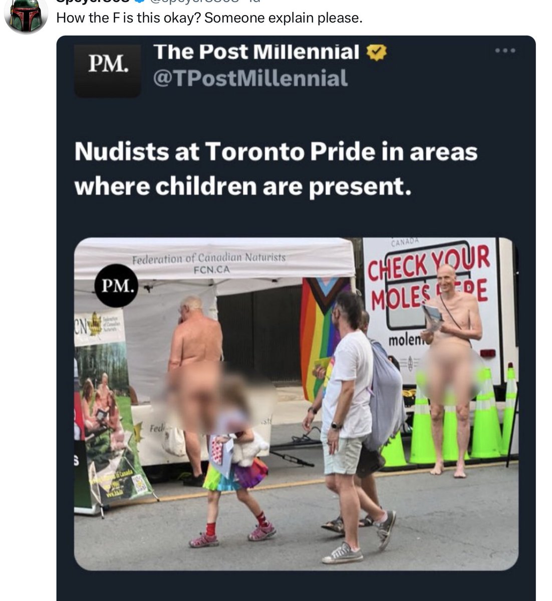 TrudeauforTreason tweet media