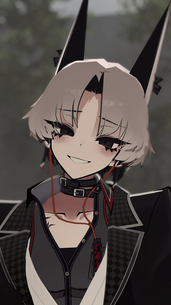 ChanOga_vrc's tweet photo. おはよう
SiuSiuめちゃくちゃ気に入った！
#SIUSIU3D #VRChat https://t.co/vqdbrqElko