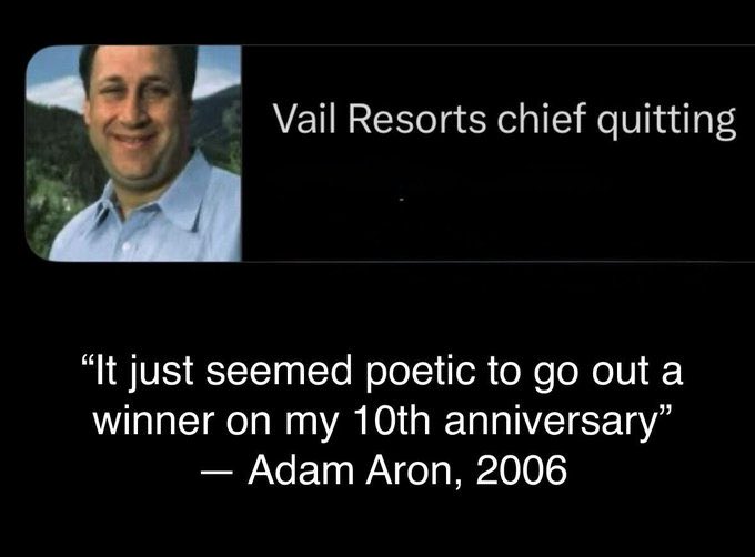 vikstrom_stefan's tweet photo. An “eat crow” quote by @CEOAdam dated March 22, 2022, when $AMC was at ~$200 (rs adj). AA is known to keep his promises and to go out a winner. Indeed, that’s why he’s supported by some 4 million #AMC apes around the world ready to keep buying and HODLing for as long as it takes. https://t.co/O0i7UHQ4V9