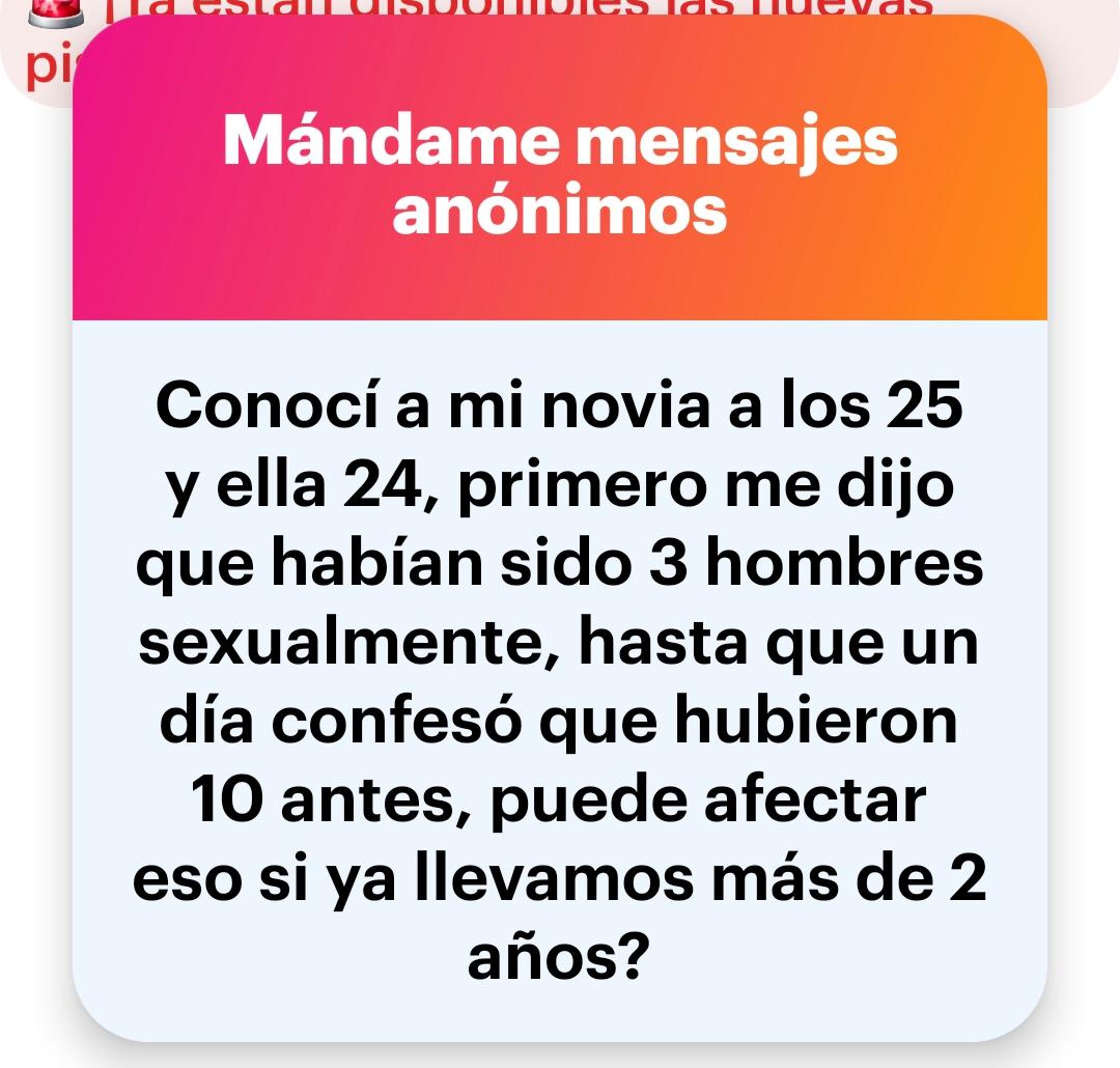 MasVirales_'s tweet photo. Conocí a mi novia a los 25 https://t.co/snlFETFTuL