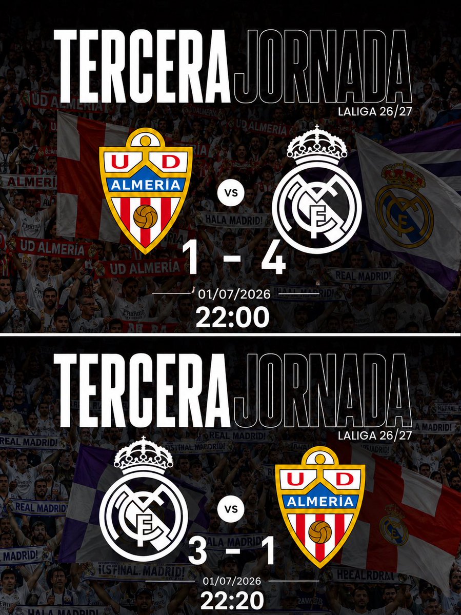 TwRealMadrid 🤍 tweet media