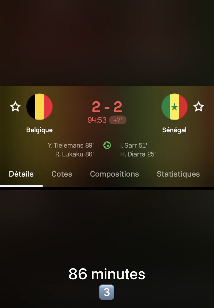 nunuel_s's tweet photo. Tous à la même minute en plus mdr https://t.co/2CeAkAI5Wt