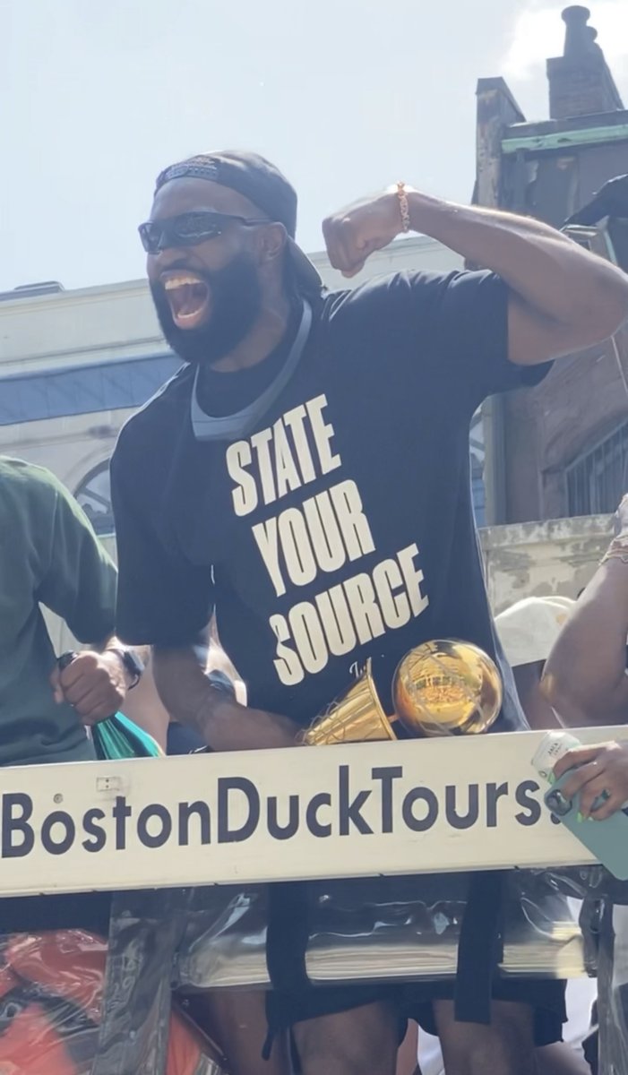 OnlyInBOS's tweet photo. Thank You.

💚 https://t.co/NoGyGS2bLU