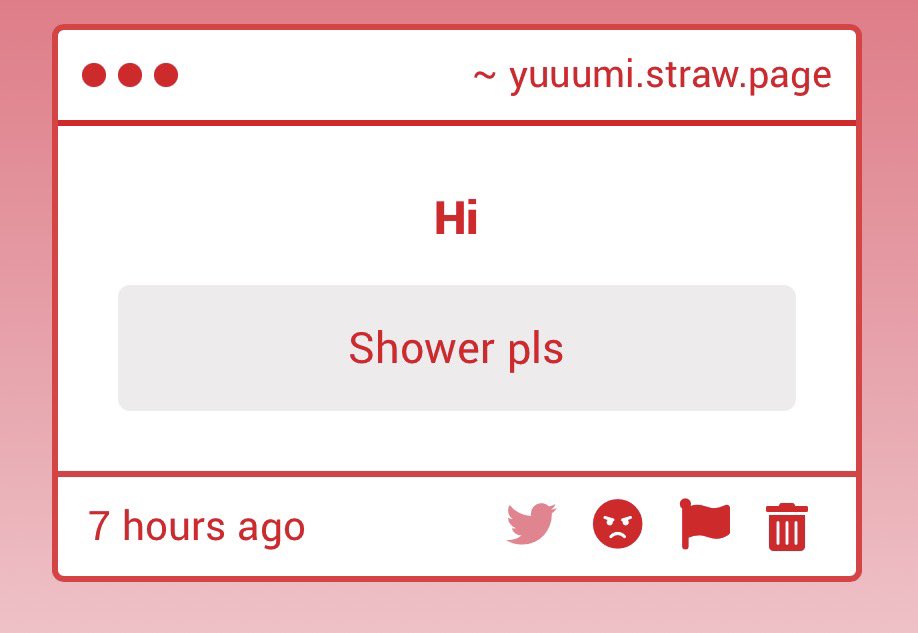 hrthanjii's tweet photo. YOU shower first 💀 https://t.co/GzwZfo3jyM