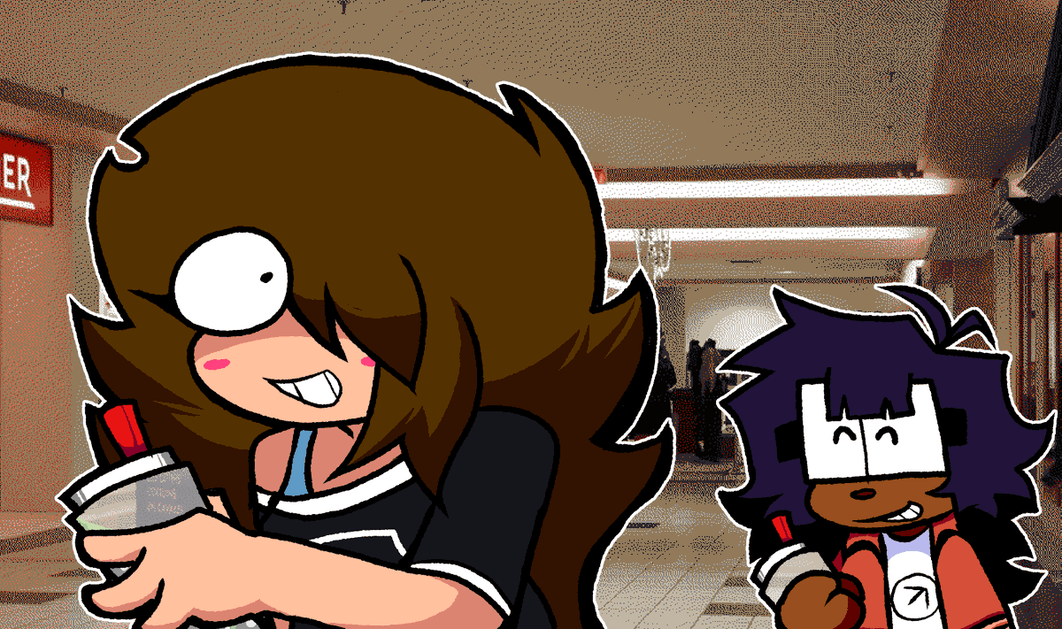 artillleryangel's tweet photo. REVENGE!!!! for @KFIC_SMK! https://t.co/4ZzE3YG2mg