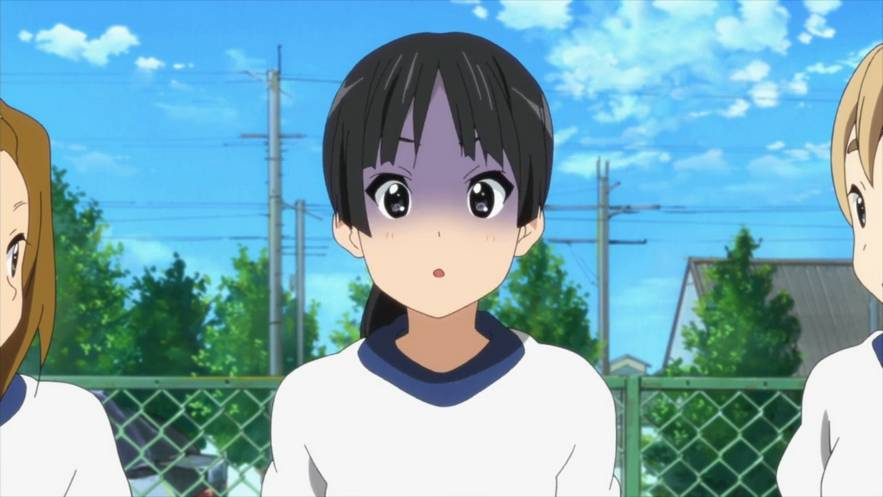3253 #keion #けいおん