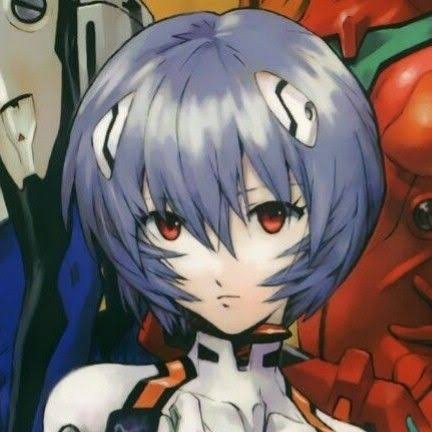 ancap_ayanami's tweet photo. Rei Ayanami from Neon Genesis Evangelion is ANCAP! https://t.co/FQKh77v03h