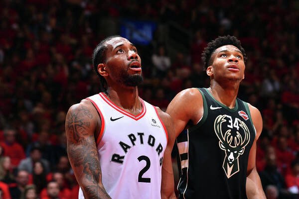TheHoopCentral's tweet photo. True or False:

This is the best NBA offseason of all time https://t.co/UazhpKPVNe