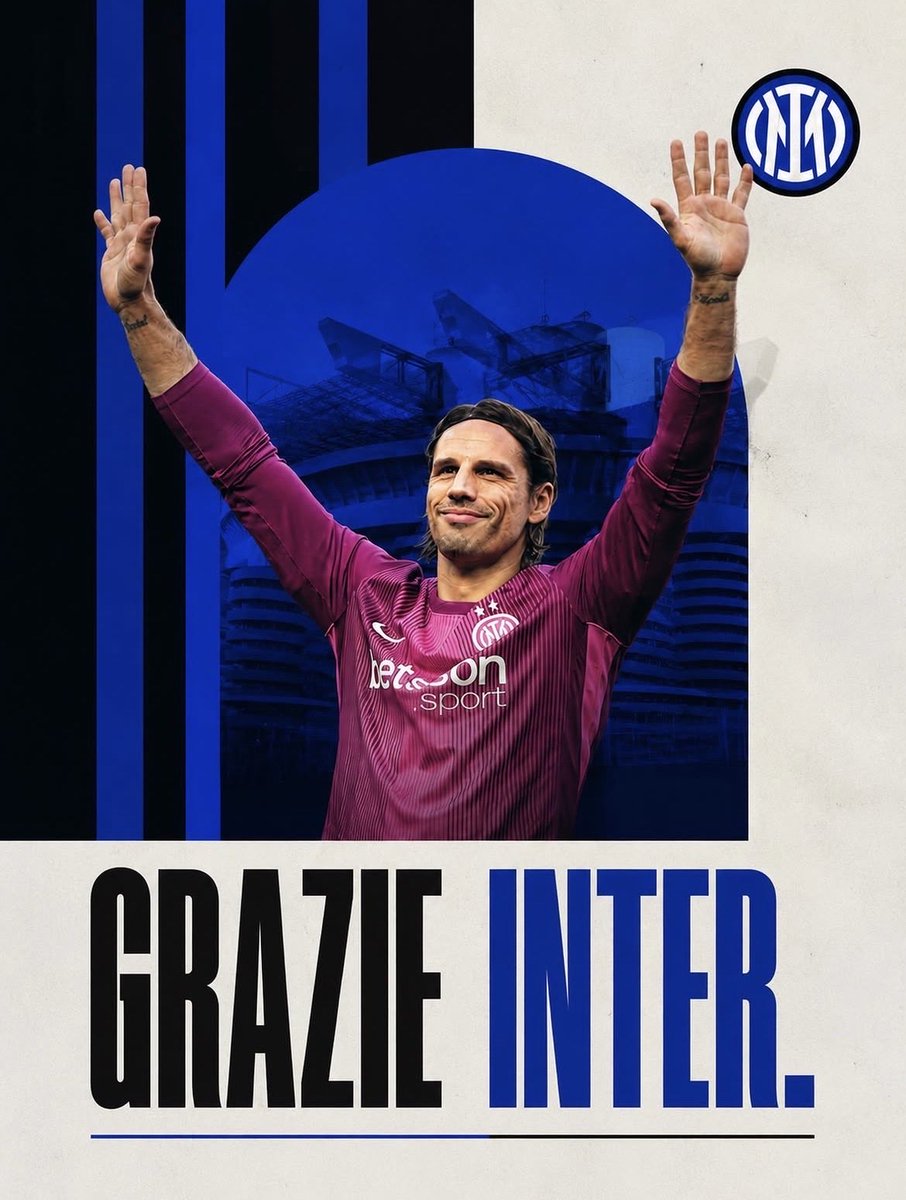 Il_god73's tweet photo. Ciao merdaccia non ci mancherai 
#sommer #inter https://t.co/bjwR0zYFWm