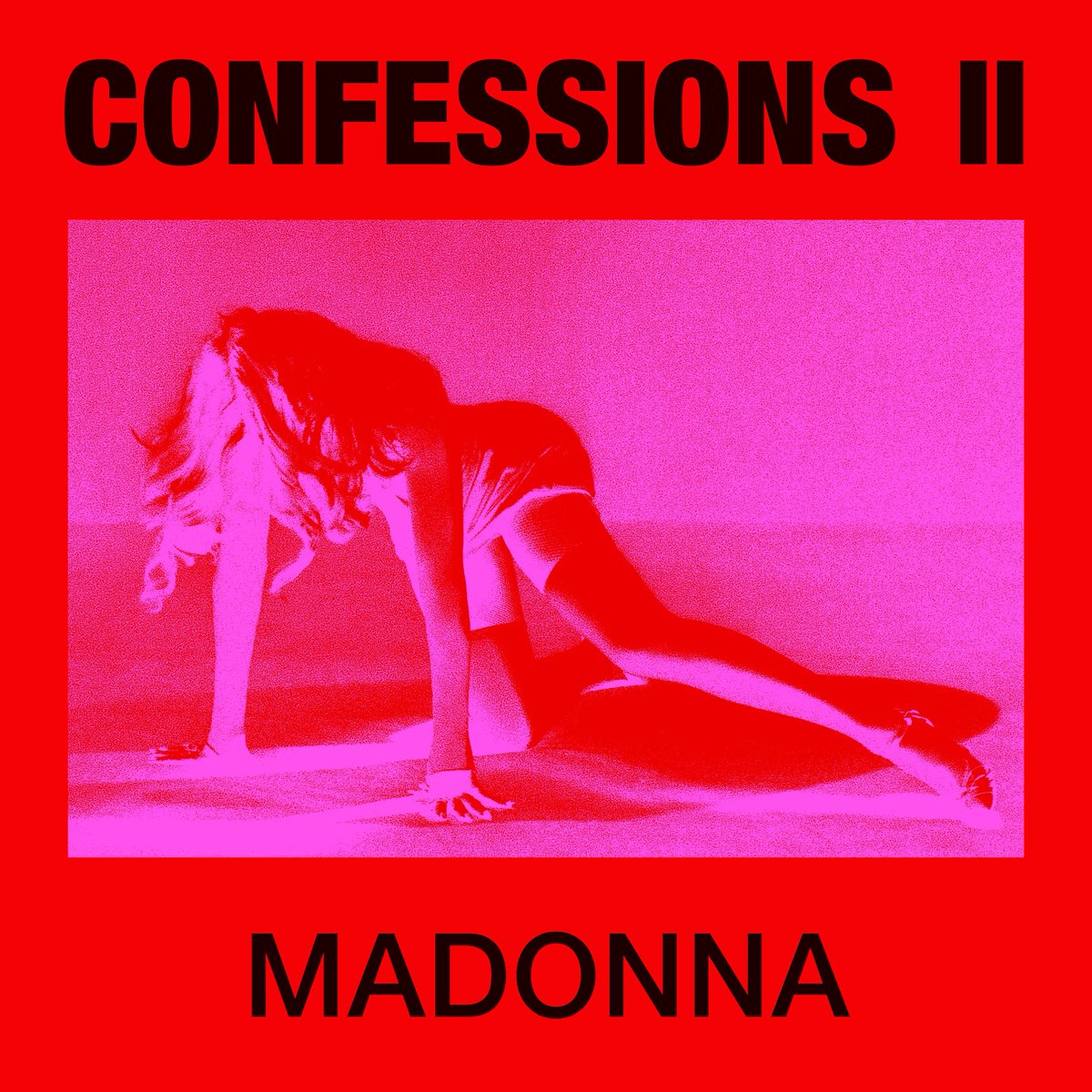madonnaxdaily's tweet photo. NO SPOILERS 🚨

If you've listened to Confessions II already, post below your top 5 personal favorite tracks. Just your top 5, no spoilers please cause i will block. https://t.co/h5YuUcFvTG
