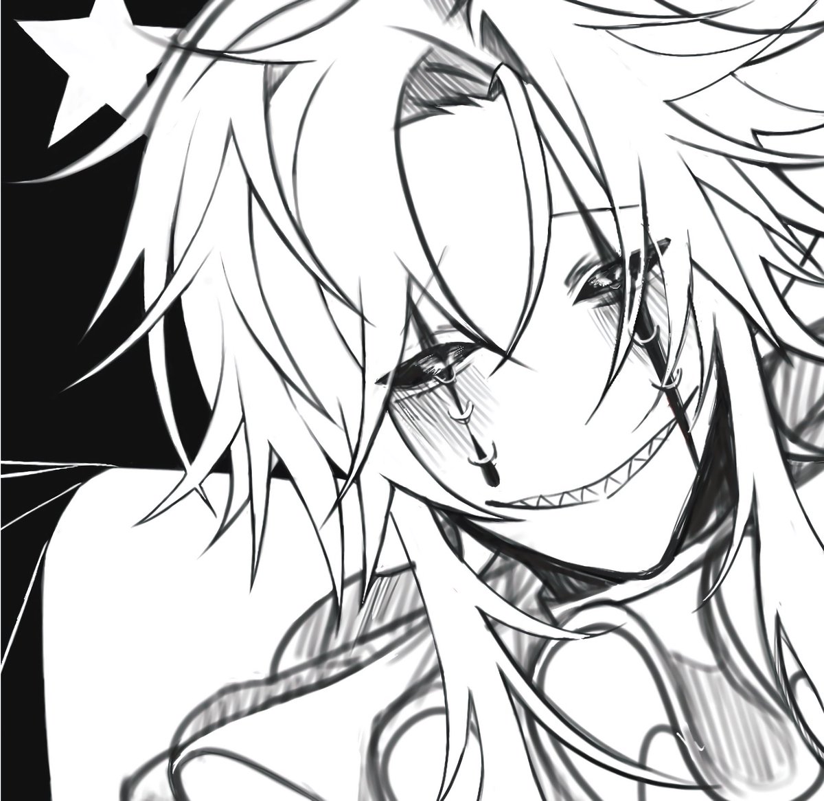 chiroru_mcs's tweet photo. #thefreakcircus #pierrot
💧 https://t.co/Bz9b5et1F6