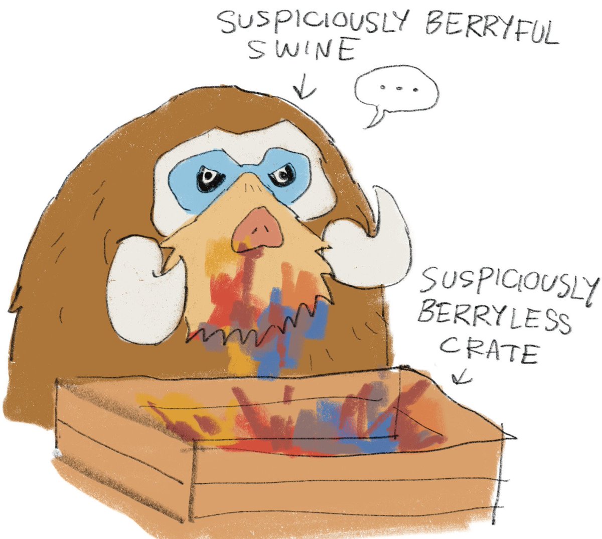 CM_Lexi's tweet photo. uncle gumpy returns from sickness and disease

https://t.co/l5TXxPdNsc https://t.co/ZEiRKeXCUH