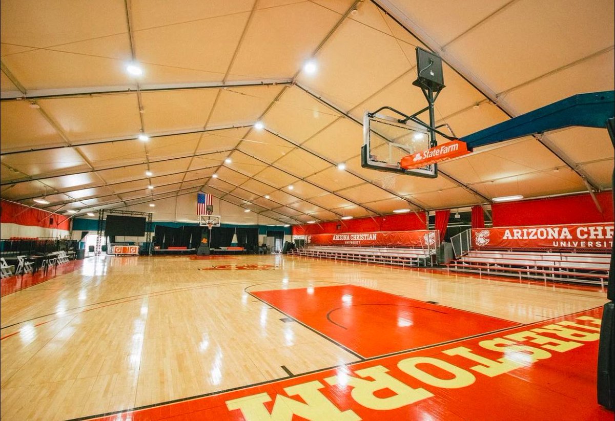 Expo Hoops tweet media