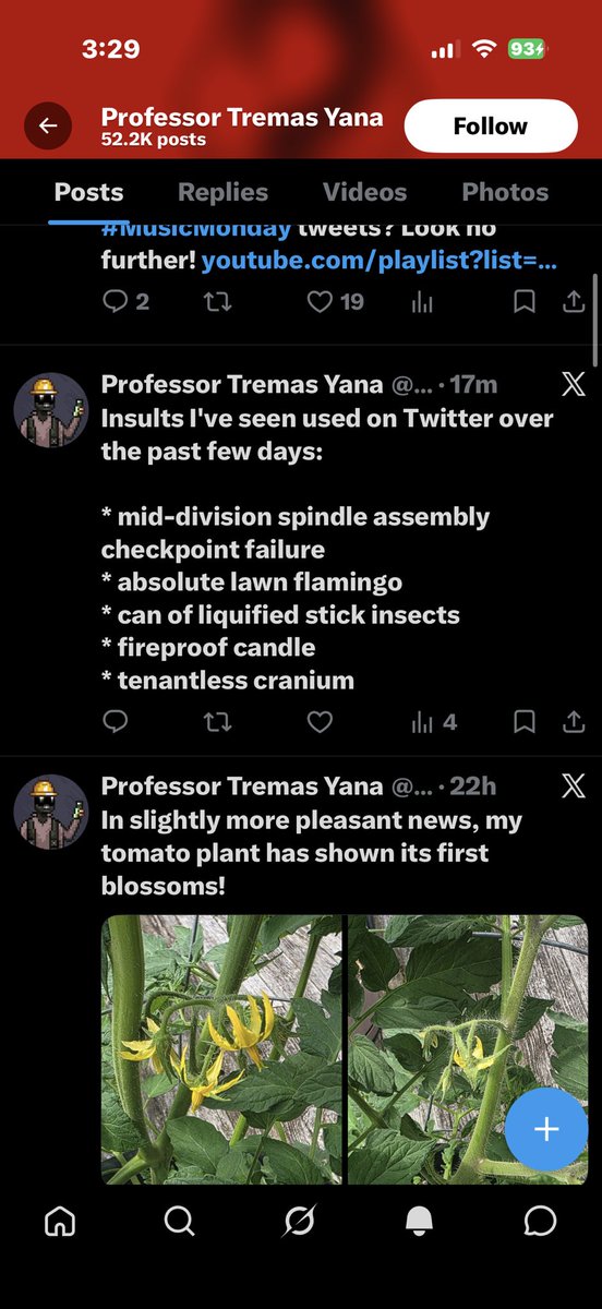 SamsterDoll's tweet photo. @TremasYana @ChibiReviews This bitch trying to mic drop repeating a line he saw from someone else 😂 the retard levels are off the chart 🤡 https://t.co/baShdJxJfk