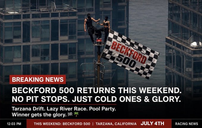 Carter “cool Girl” Cruise - 🚨 BREAKING NEWS 🚨 https://t.co/biquwkPBFY